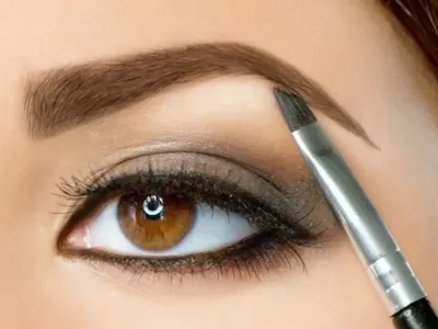تصویر برای دسته  سایه ابرو