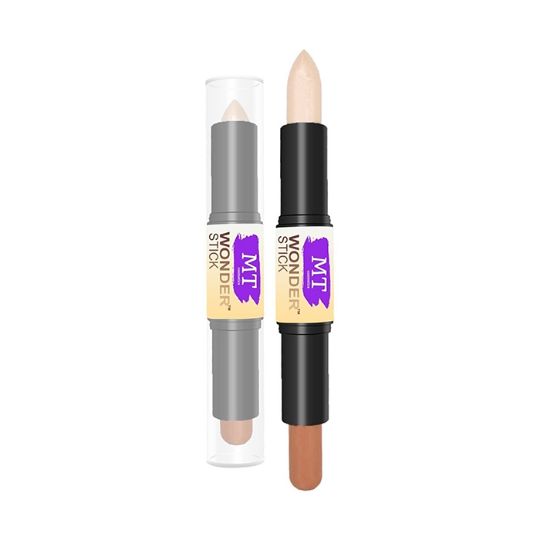 تصویر  کانسیلر دوطرفه ام تی کد 03 MT Concealer