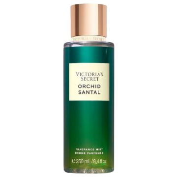 بادی اسپلش ارکید سانتال ویکتوریا سکرت orchid santal