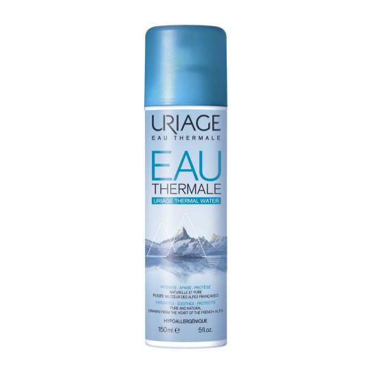 اسپری آب معدنی اوریاژ Uriage Eau Thermal Water spray