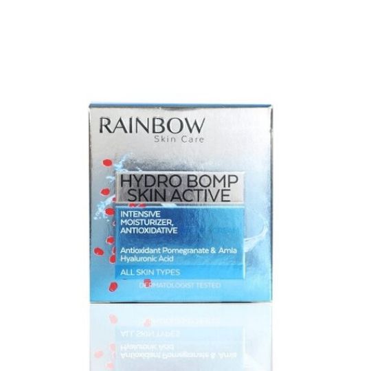  آبرسان رینبو RAINBOW