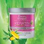 ماسک کراتینه اوری استرند موهای رنگ شده و کراتینه Every Strand Keratin وزن 425 گرم