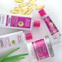 شامپو موی اوری استرند کراتین و آلوئه ورای Every Strand Keratin