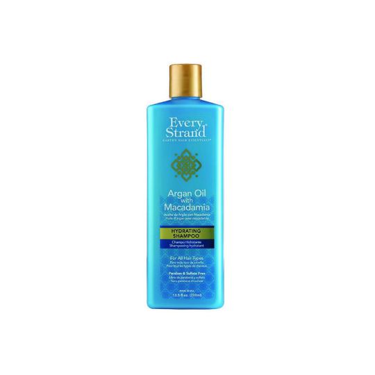 شامپو آبرسان  اوری استرند  روغن آرگان و ماکادمیا Every Strand Hydrating 
