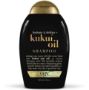 شامپو آبرسان و ضدوز روغن کوکوی او جی ایکس Ogx Kukui Oil حجم 385 میلی لیتر