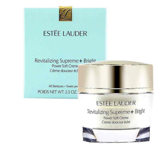  کرم ضد چروک استی لادر Estee Lauder Revitalizing Supreme روشن کننده پوست 75 میل